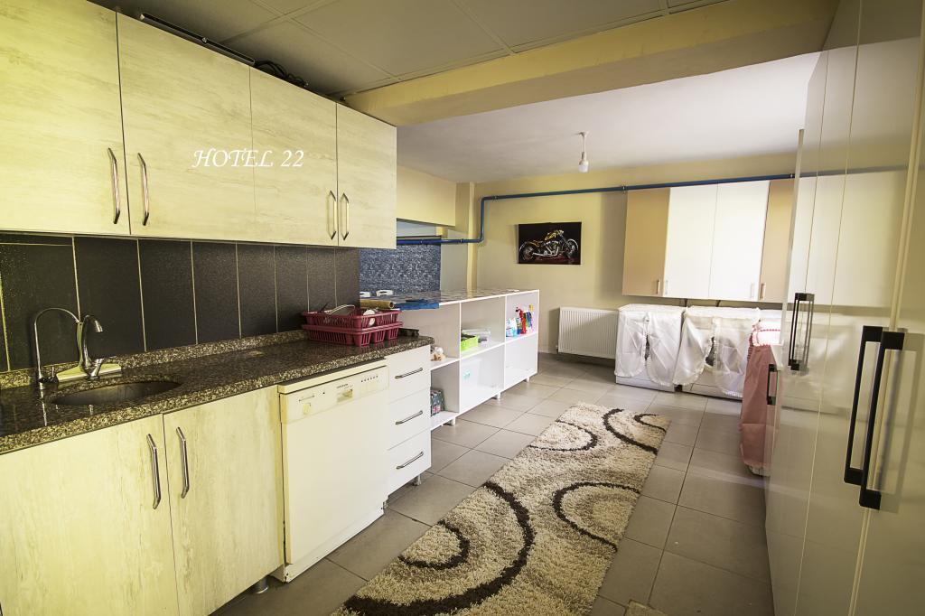 Эдирне: Otel 22
