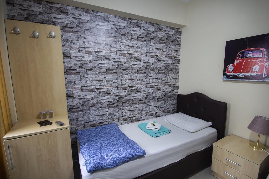 Эдирне: Otel 22