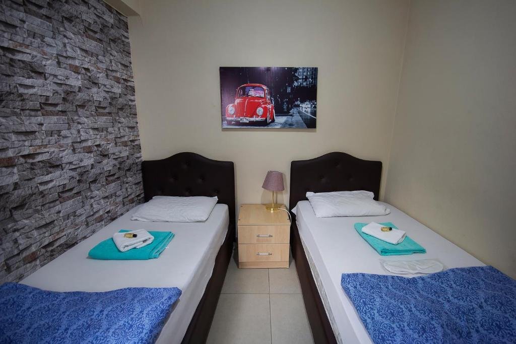 Эдирне: Otel 22
