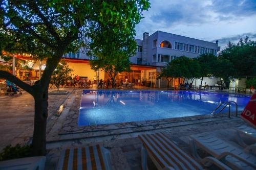 Кемер: Korient Hotel