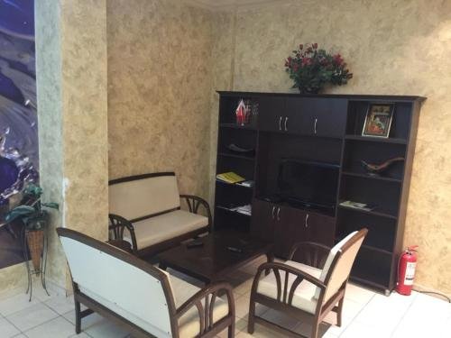 Кемер: Korient Hotel
