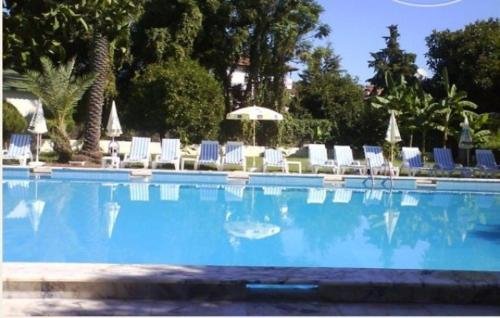 Кемер: Korient Hotel