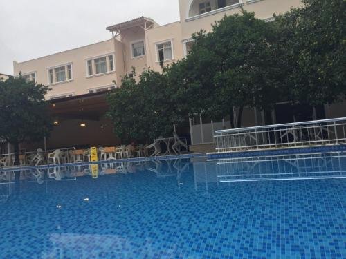 Кемер: Korient Hotel