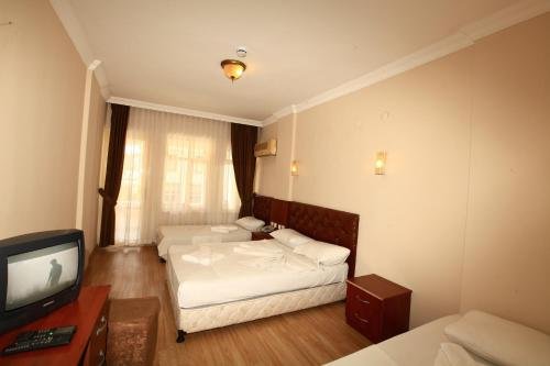 Кемер: Korient Hotel