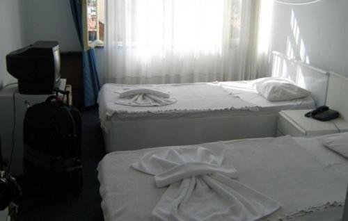 Кемер: Korient Hotel