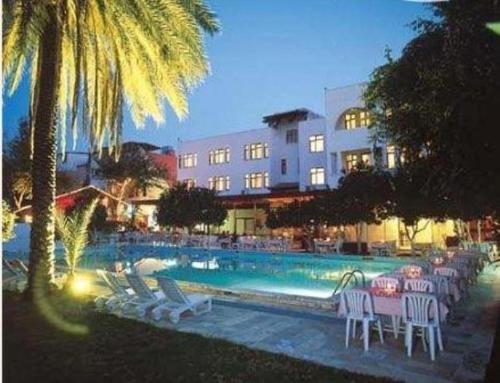 Кемер: Korient Hotel