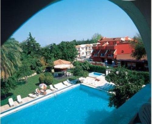 Кемер: Korient Hotel