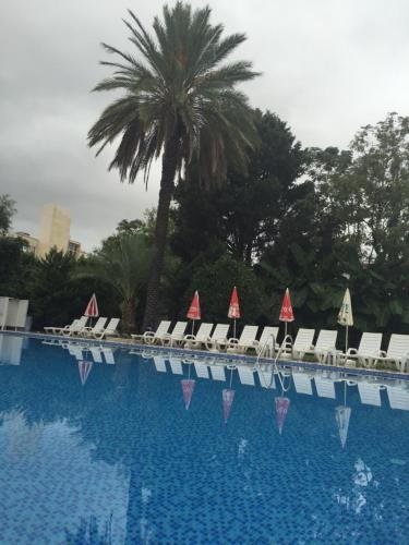 Кемер: Korient Hotel