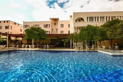 Кемер: Korient Hotel