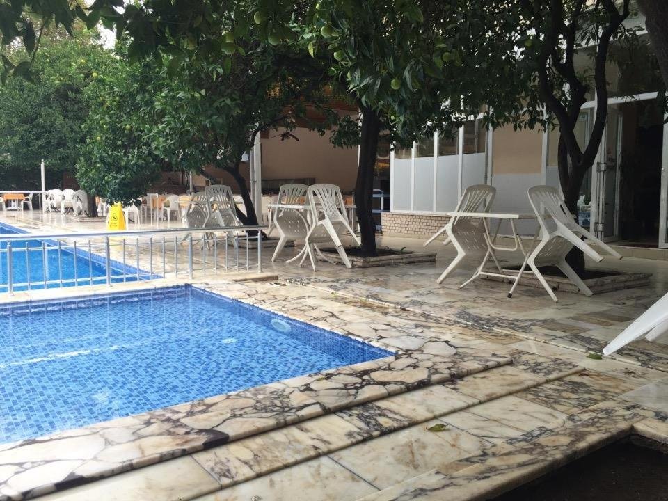 Кемер: Korient Hotel