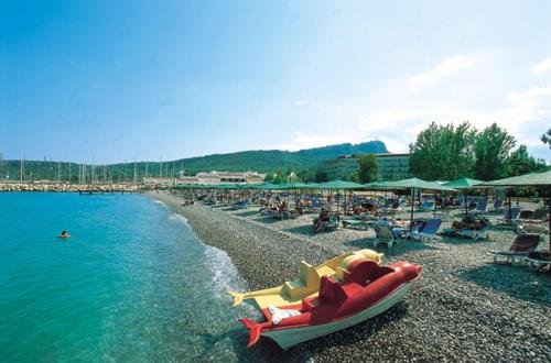 Кемер: Korient Hotel