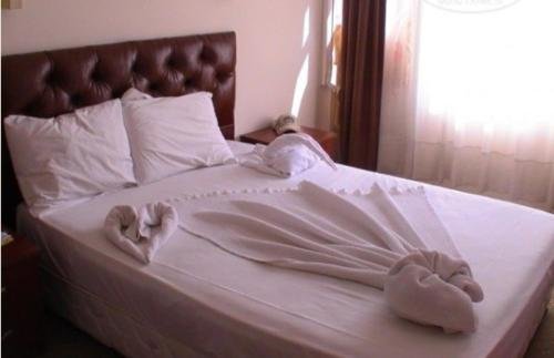 Кемер: Korient Hotel