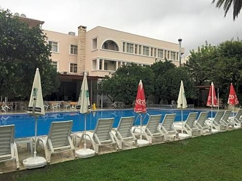 Кемер: Korient Hotel