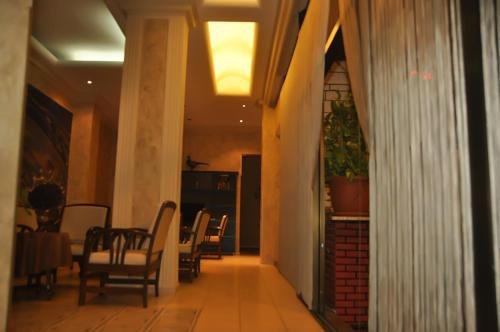 Кемер: Korient Hotel