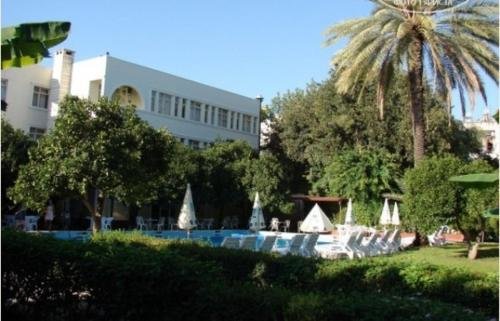 Кемер: Korient Hotel