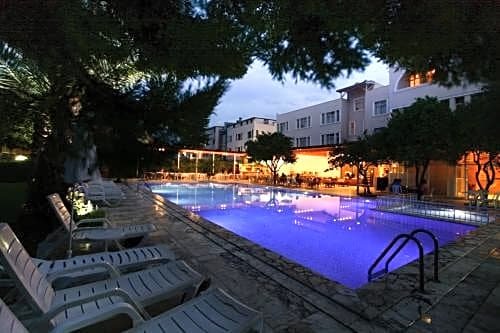 Кемер: Korient Hotel