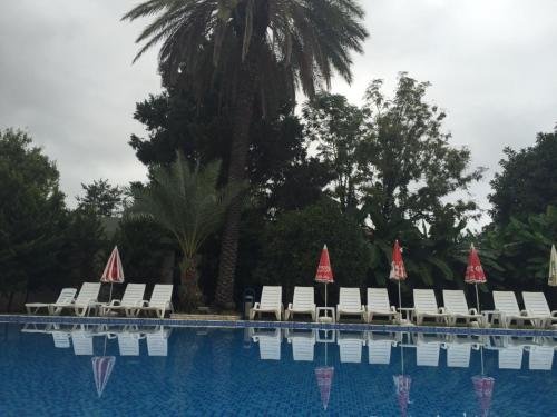 Кемер: Korient Hotel