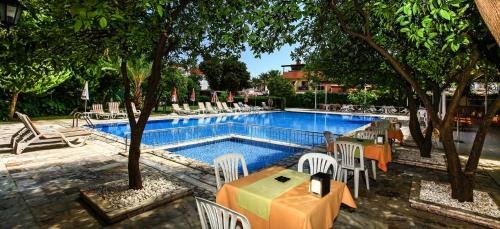 Кемер: Korient Hotel