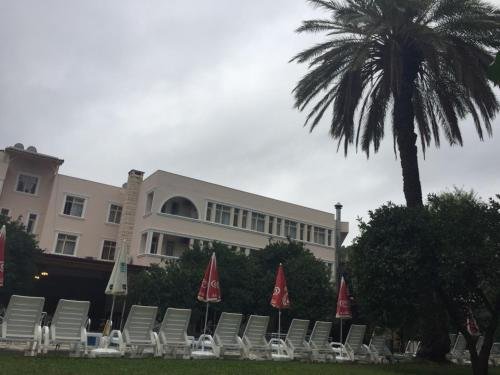 Кемер: Korient Hotel