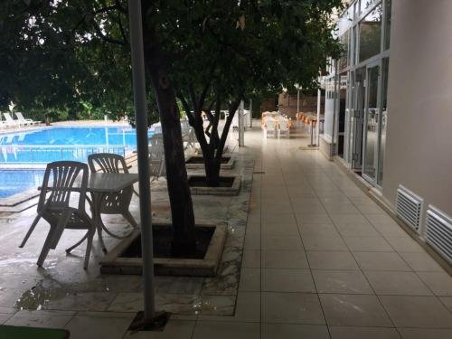 Кемер: Korient Hotel