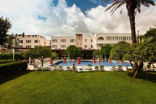 Кемер: Korient Hotel