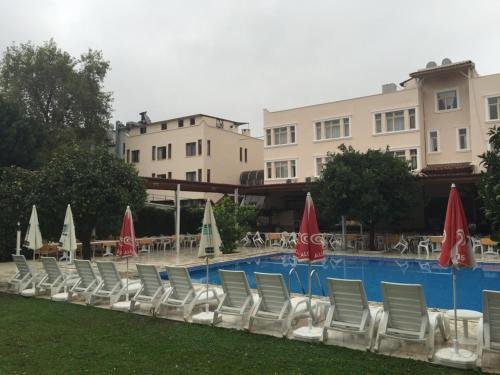 Кемер: Korient Hotel