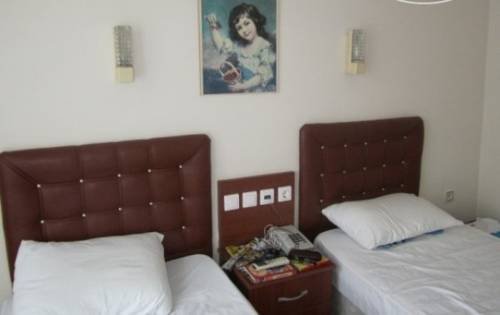 Кемер: Korient Hotel