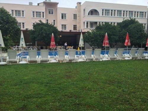 Кемер: Korient Hotel