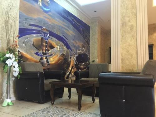 Кемер: Korient Hotel