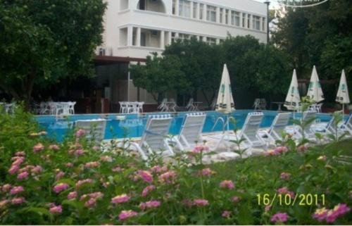 Кемер: Korient Hotel