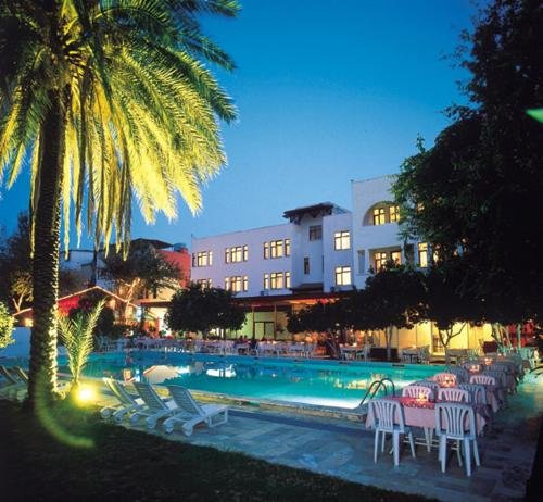 Кемер: Korient Hotel
