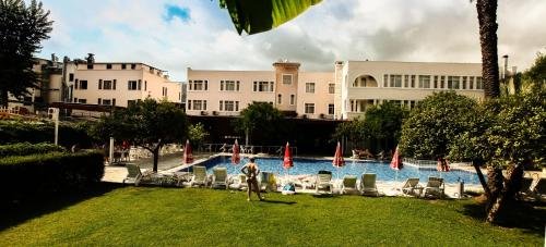 Кемер: Korient Hotel
