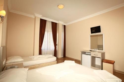 Кемер: Korient Hotel