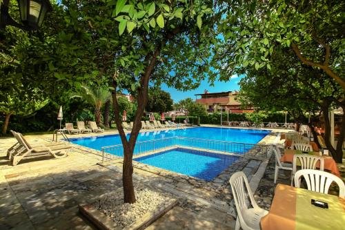 Кемер: Korient Hotel