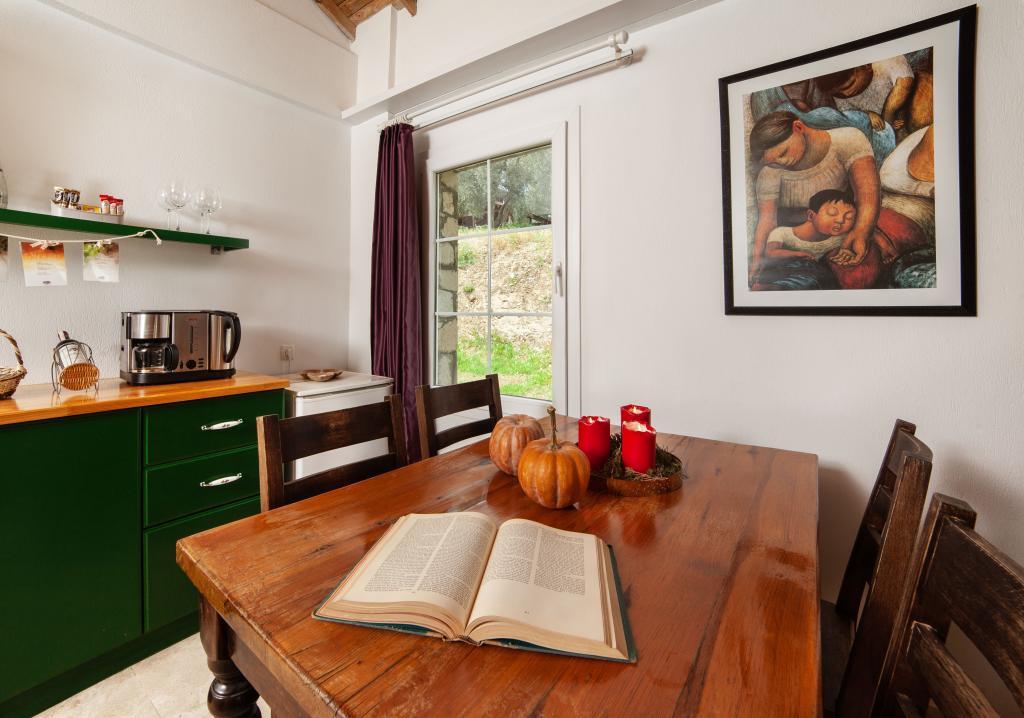Киразли: Vinifera Vineyards Hotel
