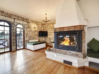Киразли: Vinifera Vineyards Hotel