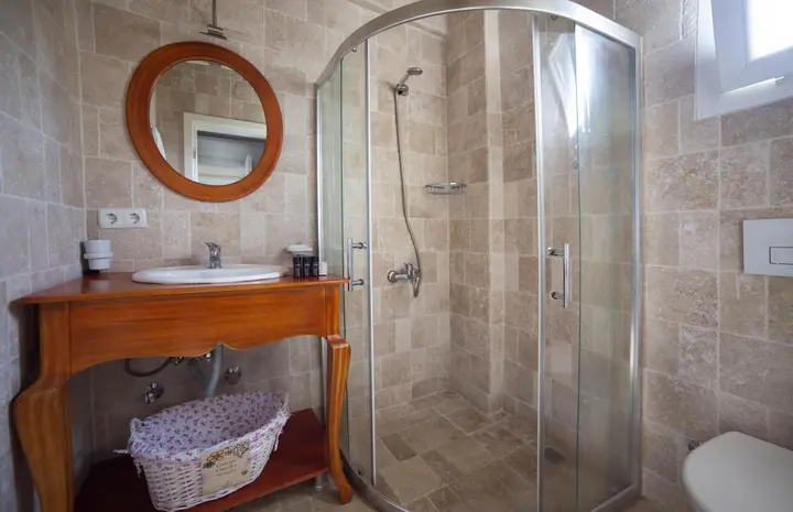 Киразли: Vinifera Vineyards Hotel