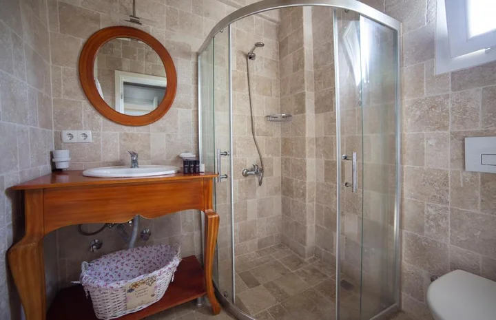 Киразли: Vinifera Vineyards Hotel