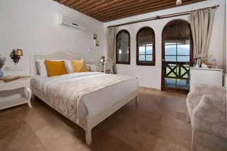 Киразли: Vinifera Vineyards Hotel