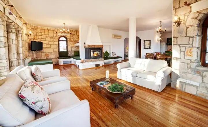 Киразли: Vinifera Vineyards Hotel