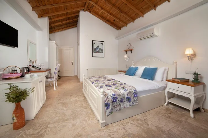 Киразли: Vinifera Vineyards Hotel