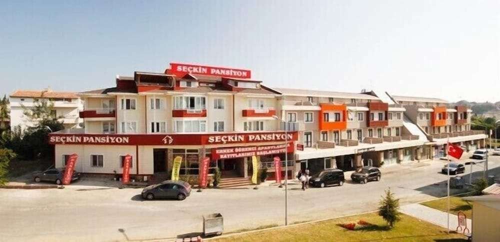 Seckin Pansiyon — фото 1