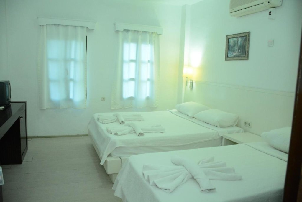 Бодрум: Bodrum Park Hotel
