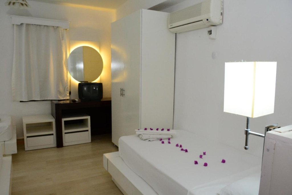 Бодрум: Bodrum Park Hotel