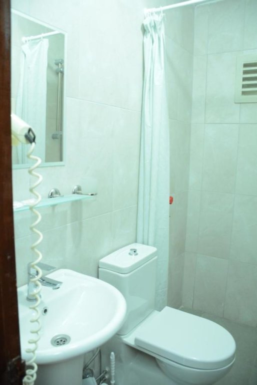 Бодрум: Bodrum Park Hotel