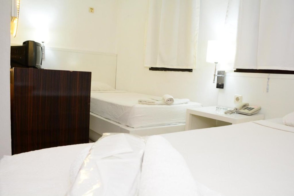 Бодрум: Bodrum Park Hotel