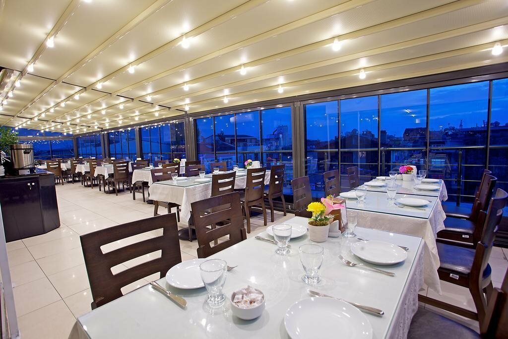 Sirin Gold Hotel — фото 3