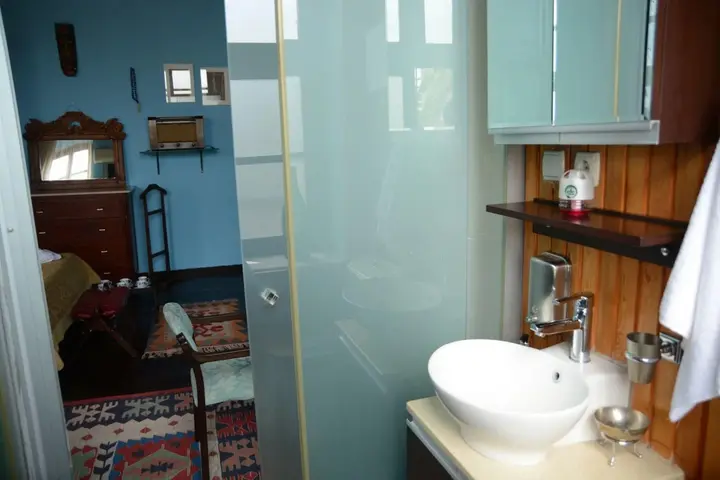 Айвалык: Cunda Zehra Teyzenin Evi