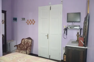 Айвалык: Cunda Zehra Teyzenin Evi