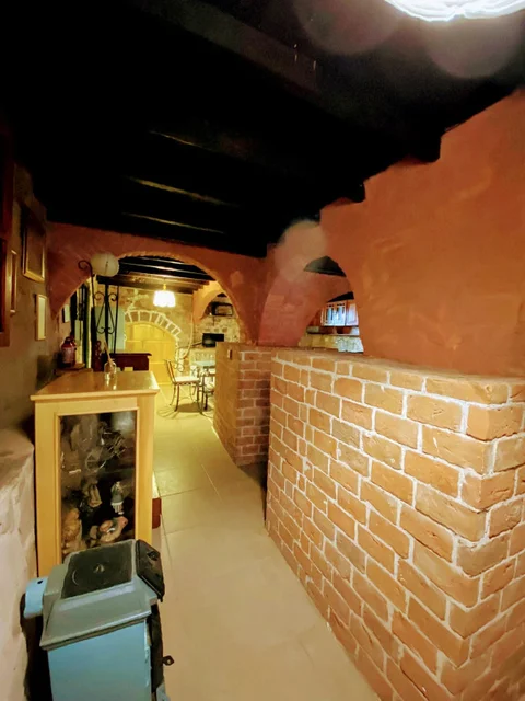 Айвалык: Cunda Zehra Teyzenin Evi